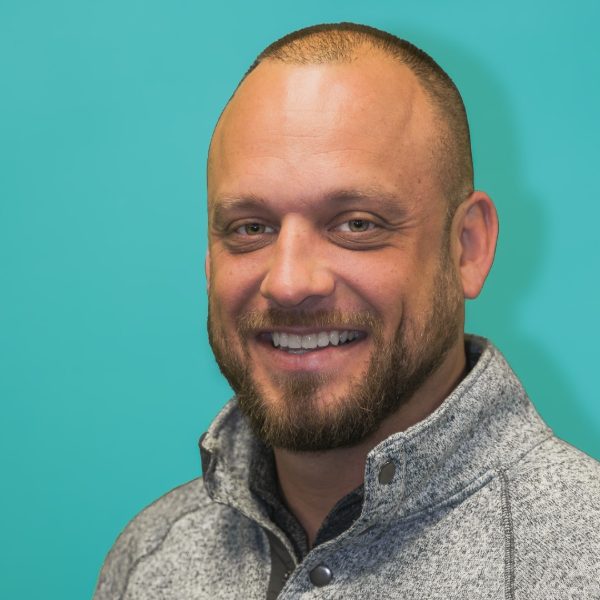 Aaron Christy founder Amo Commercial Roofing
